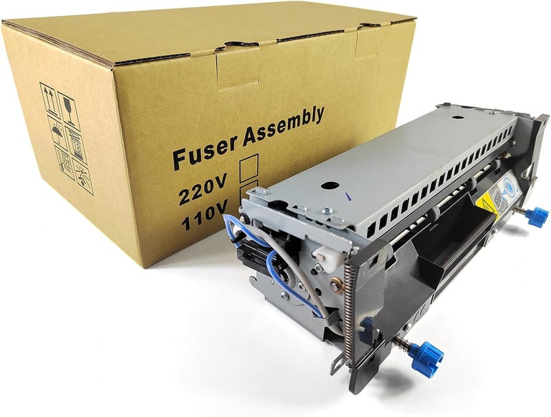 PhyntexJet 40X7743 Fuser Unit Maintenance kit Compatible for Lexmark MS810 MS811 MS812 MX710 MX711 MX810 MX811 MX812 Printer (110/120V) - Image 2